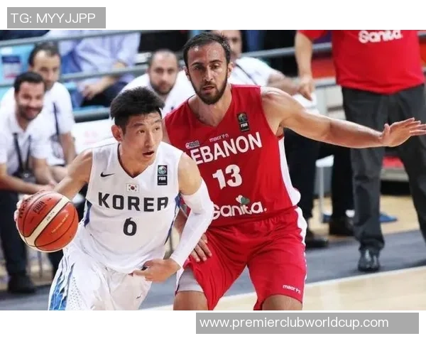 世预赛精彩对决日本男篮迎战卡塔尔队全力争胜