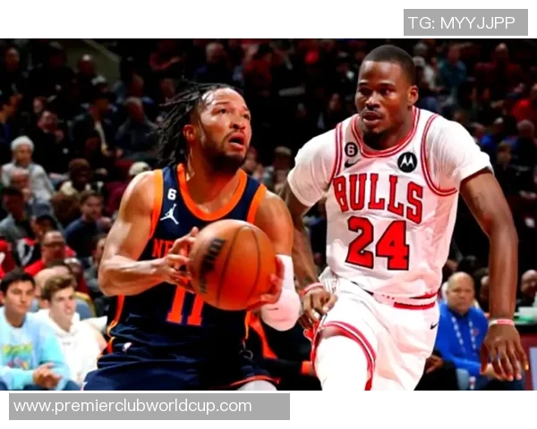 公牛队对阵尼克斯队的比赛分析与胜负推荐指南