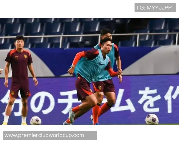 国足与日本激战平局点球大战引发球迷热议与期待