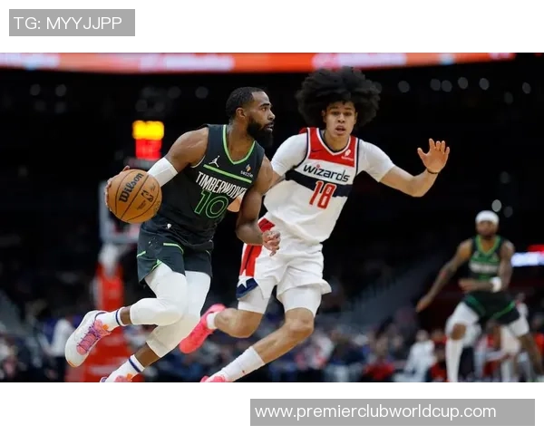 奇才与森林狼对决历史回顾与精彩瞬间分析